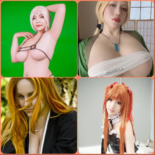 Tsunade Tsunade cosplay collections
 tsunade,cosplay,comics,lingerie,tits,sexy,galleries,pictures