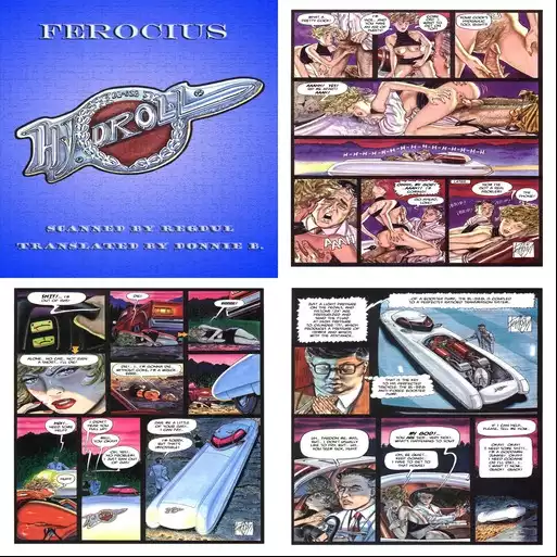 Hydroll Hydroll
 comics,collection,sexy,porn,android,hot